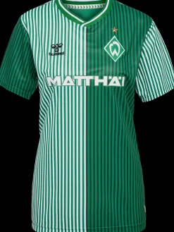 WER 23/24 HOME JERSEY S/S WO