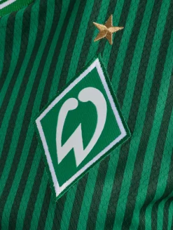 WER 23/24 HOME JERSEY S/S WO