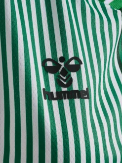 WER 23/24 HOME JERSEY S/S WO