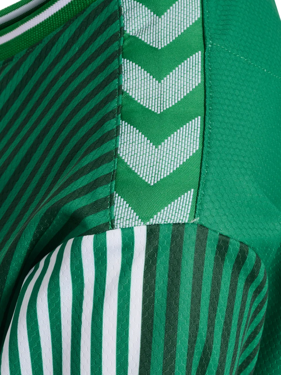 WER 23/24 HOME JERSEY S/S WO