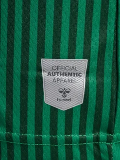 WER 23/24 HOME JERSEY S/S WO