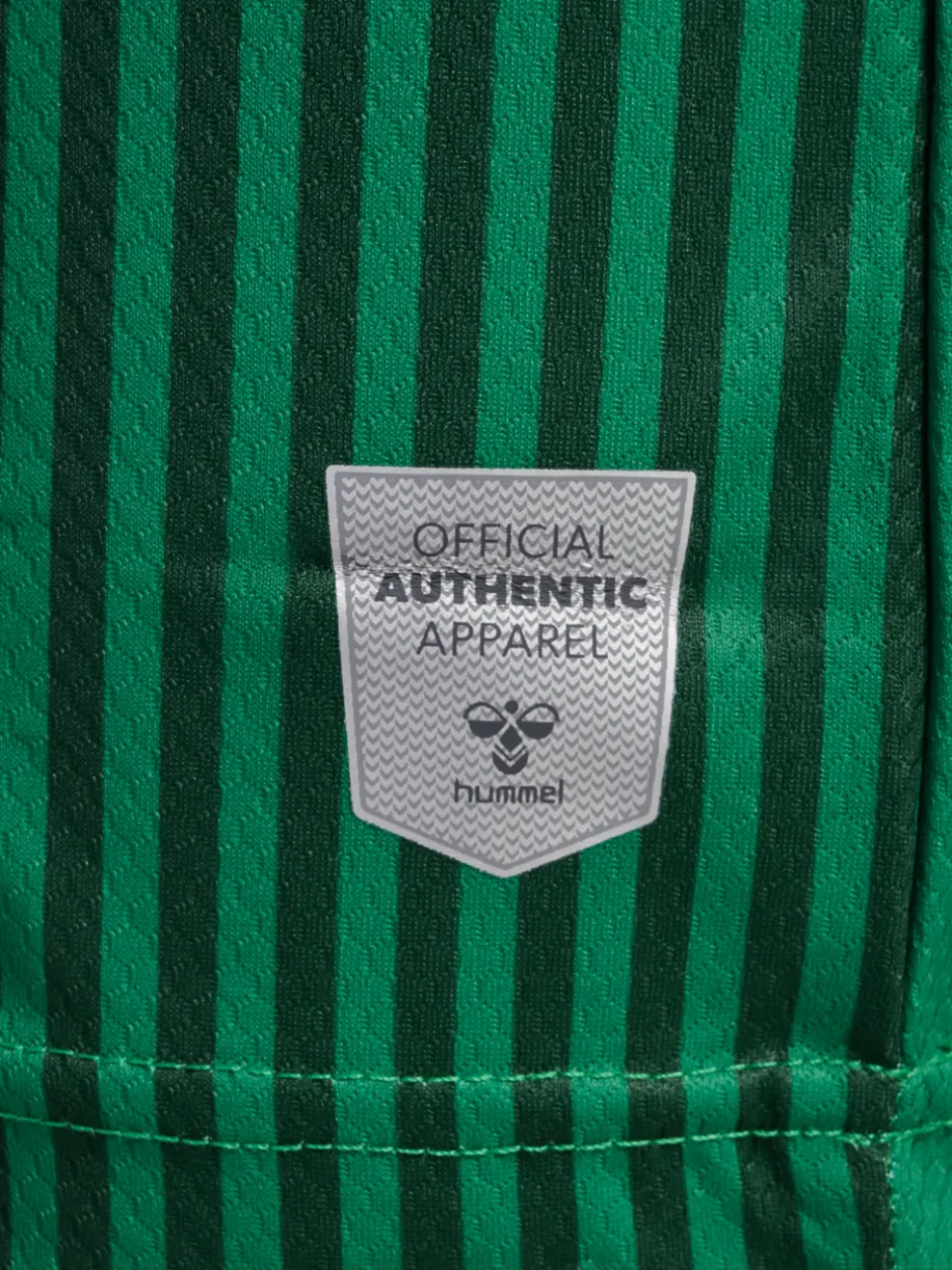 WER 23/24 HOME JERSEY S/S WO