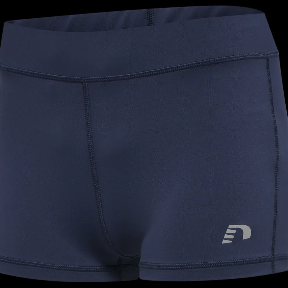 WOMEN CORE ATHLETIC HOTPANTS
