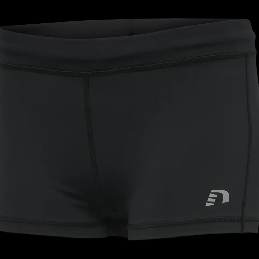 WOMEN CORE ATHLETIC HOTPANTS