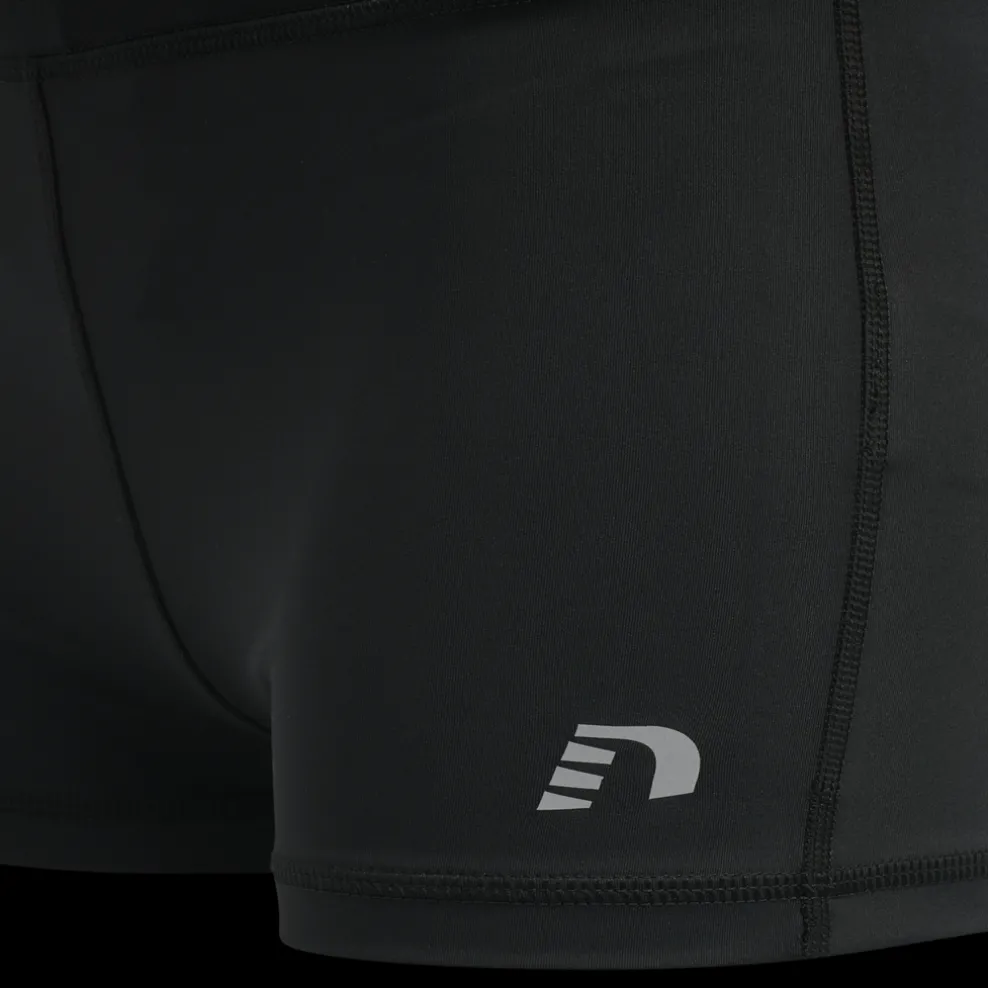 WOMEN CORE ATHLETIC HOTPANTS