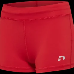WOMEN CORE ATHLETIC HOTPANTS