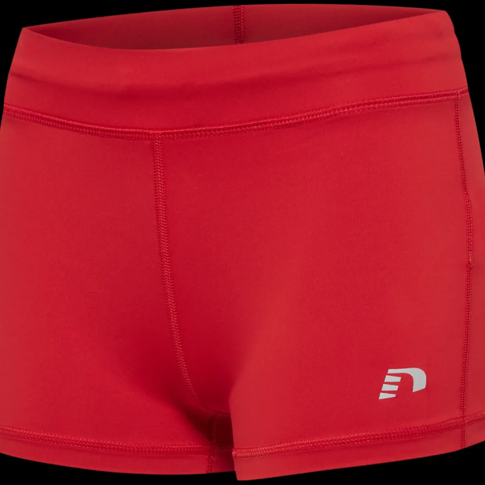 WOMEN CORE ATHLETIC HOTPANTS