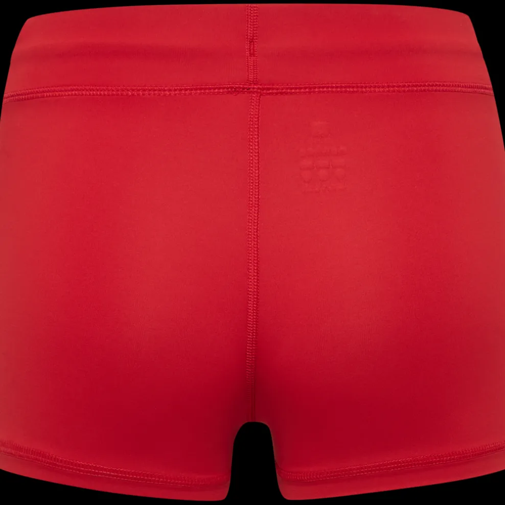 WOMEN CORE ATHLETIC HOTPANTS