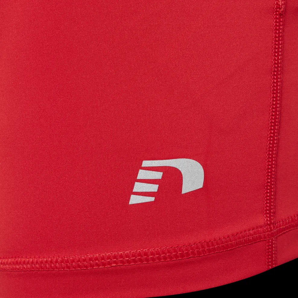 WOMEN CORE ATHLETIC HOTPANTS