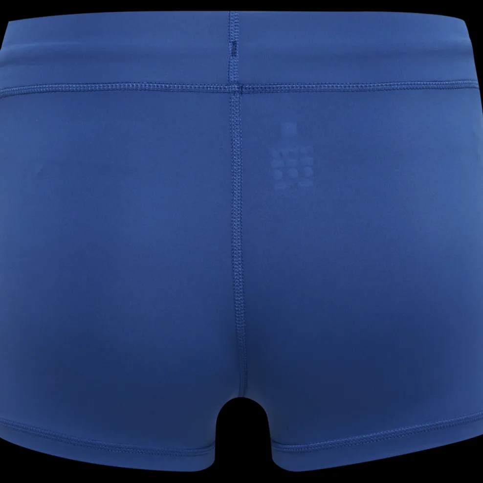 WOMEN CORE ATHLETIC HOTPANTS