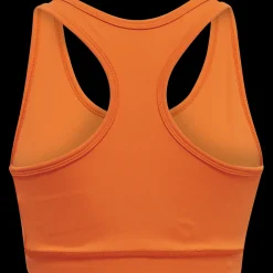 WOMEN CORE ATHLETIC TOP