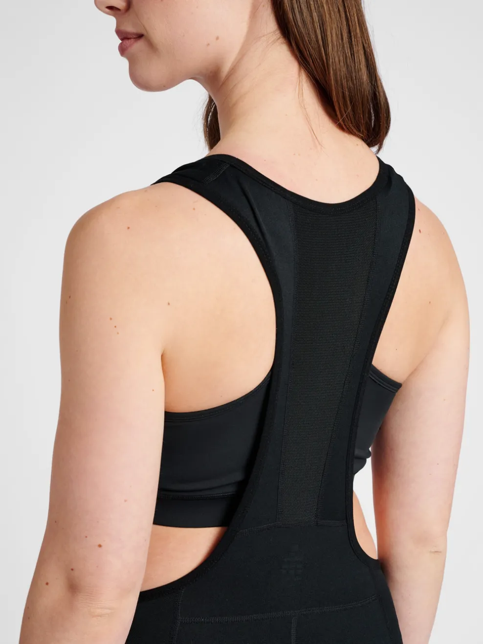 WOMEN CORE BIKE LONG BIB