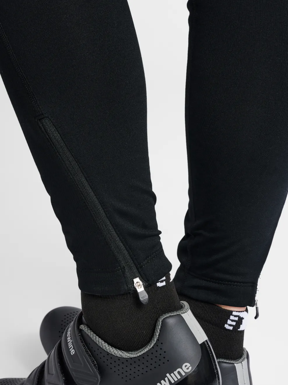 WOMEN CORE BIKE LONG BIB