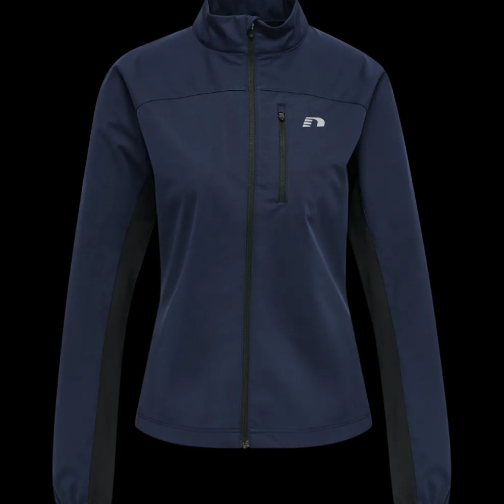 WOMEN CORE CROSS JACKET