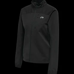 WOMEN CORE CROSS JACKET