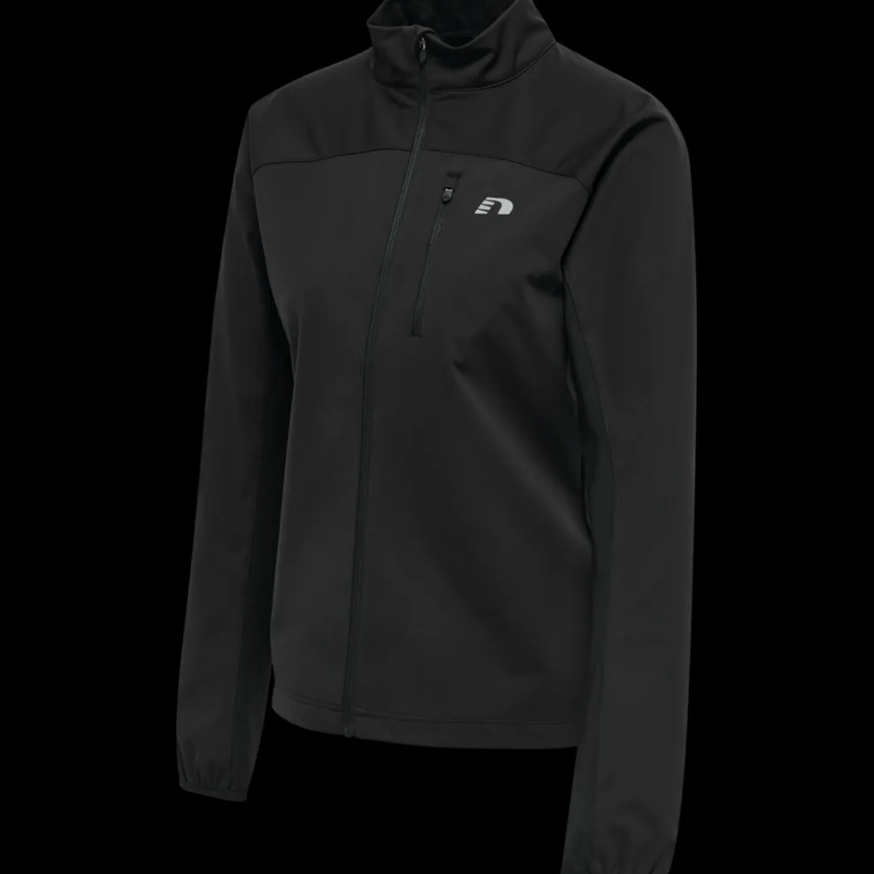WOMEN CORE CROSS JACKET