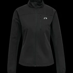 WOMEN CORE CROSS JACKET