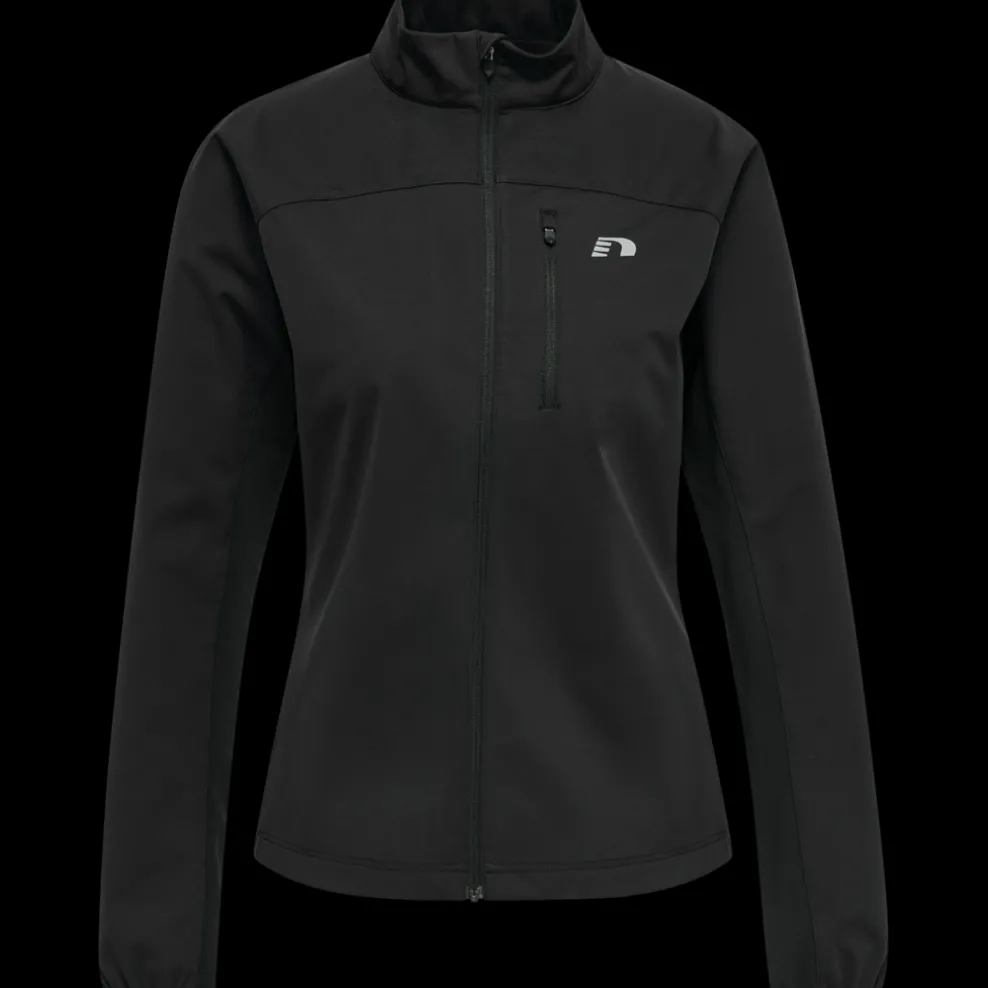 WOMEN CORE CROSS JACKET