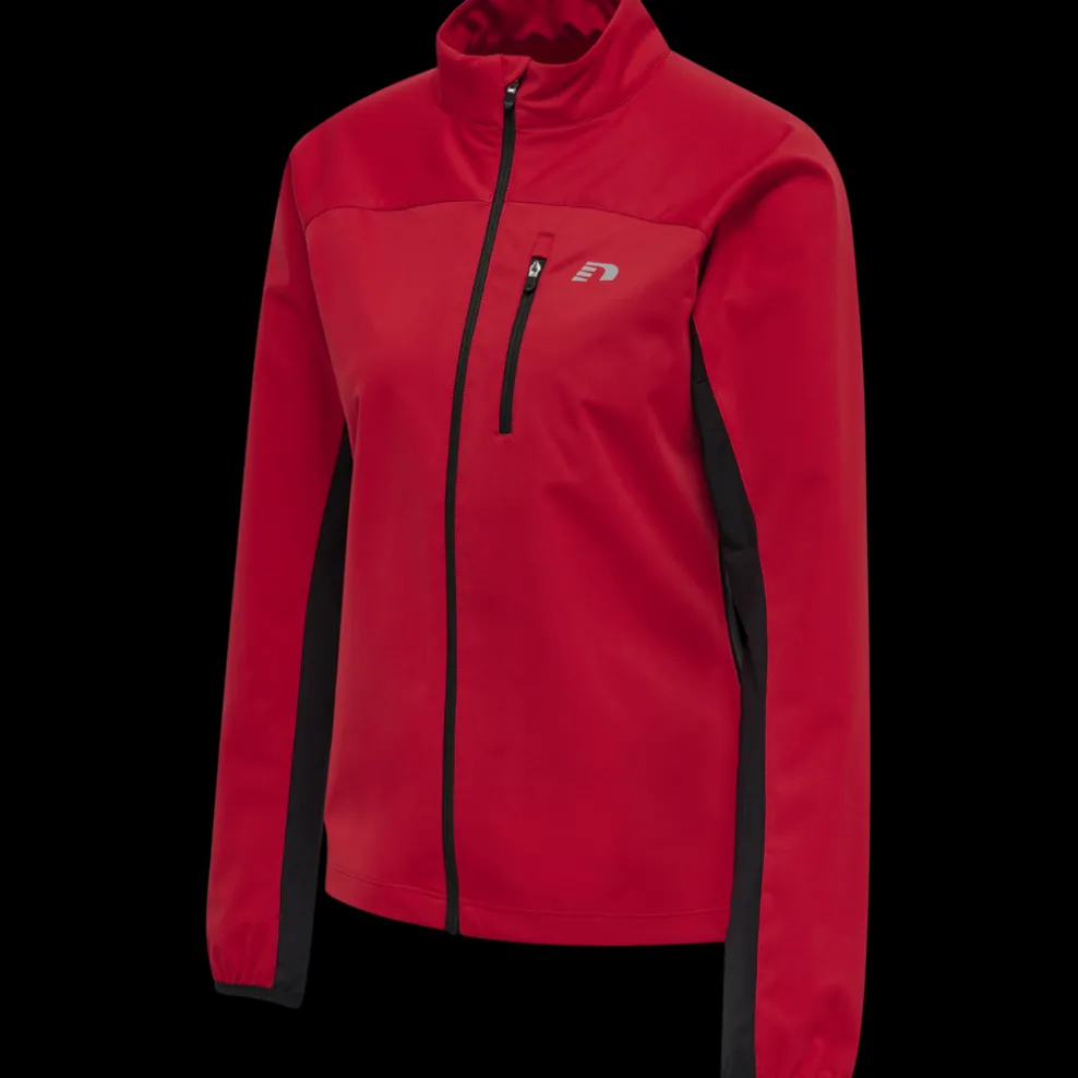 WOMEN CORE CROSS JACKET