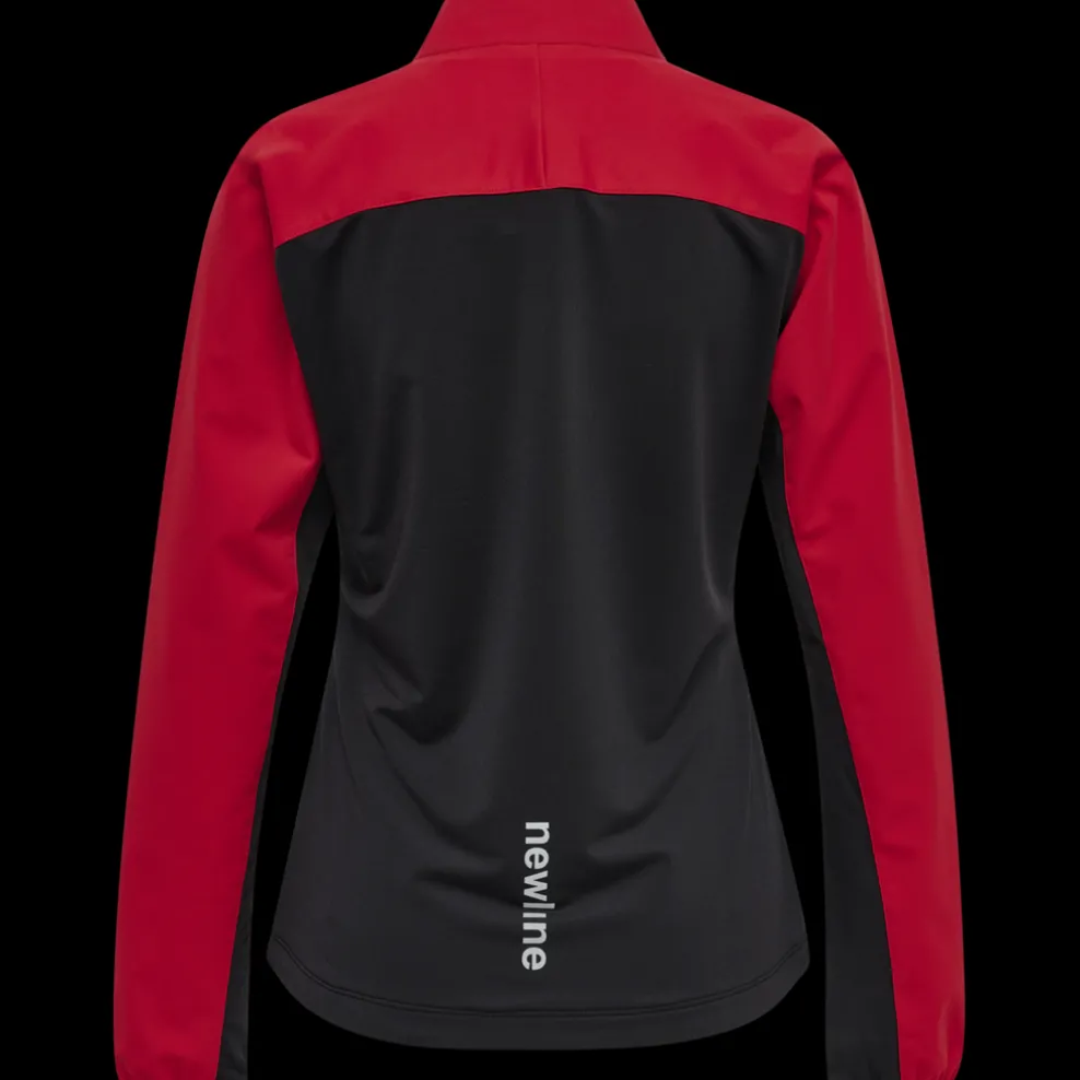 WOMEN CORE CROSS JACKET