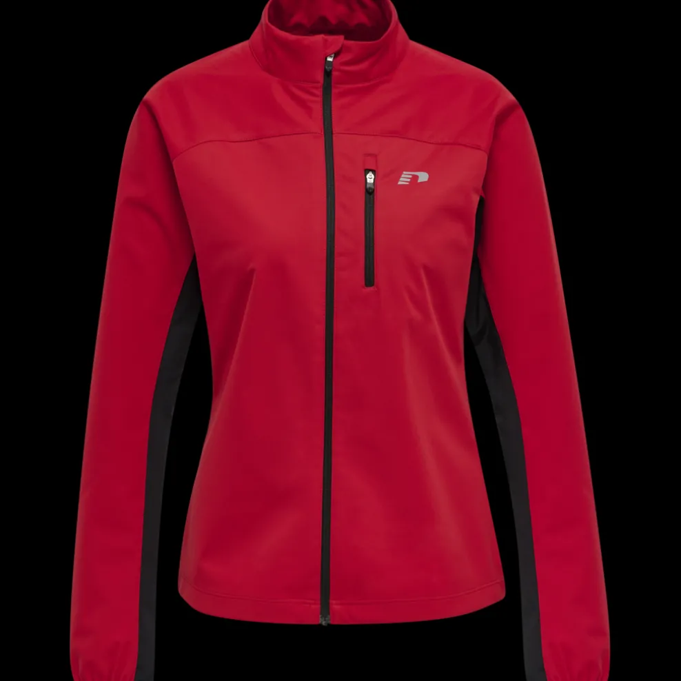 WOMEN CORE CROSS JACKET