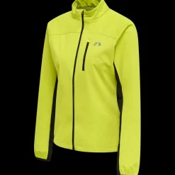 WOMEN CORE CROSS JACKET