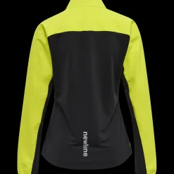 WOMEN CORE CROSS JACKET