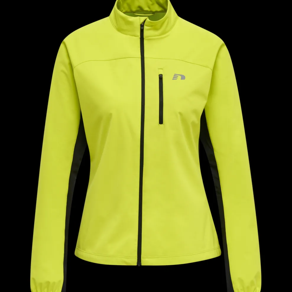 WOMEN CORE CROSS JACKET