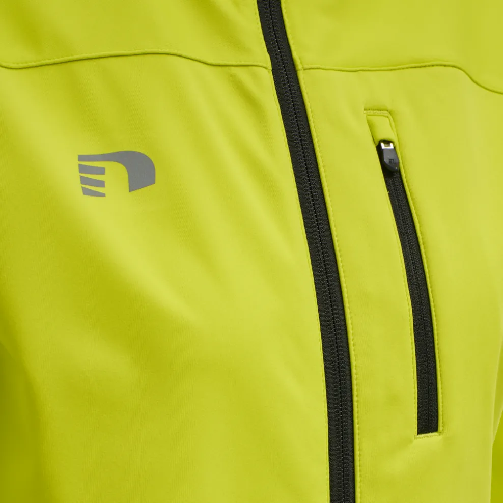 WOMEN CORE CROSS JACKET