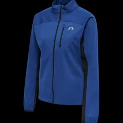 WOMEN CORE CROSS JACKET