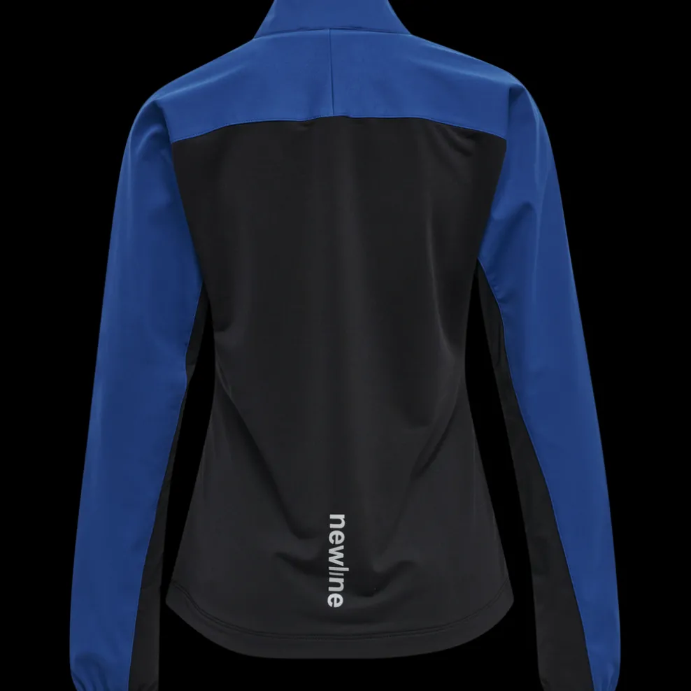 WOMEN CORE CROSS JACKET