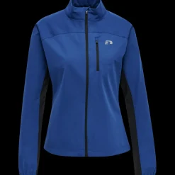 WOMEN CORE CROSS JACKET