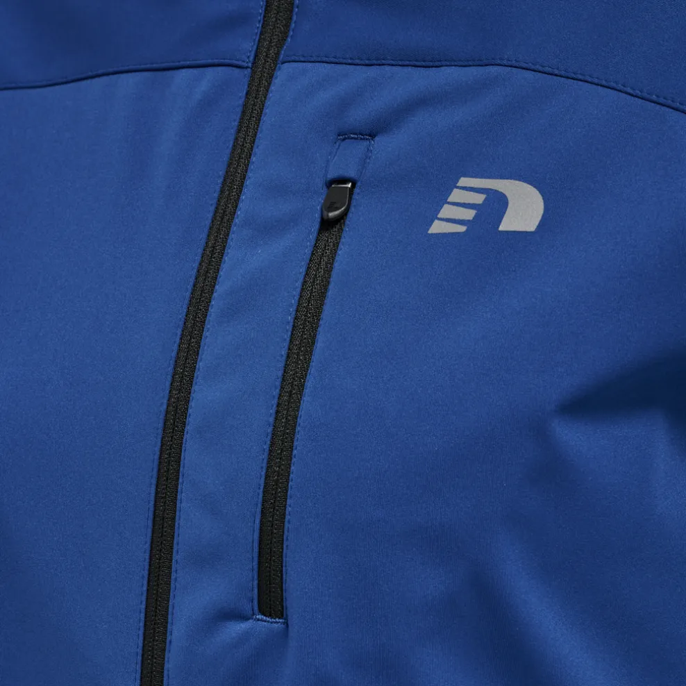 WOMEN CORE CROSS JACKET