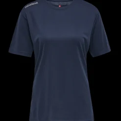 WOMEN CORE FUNCTIONAL T-SHIRT S/S