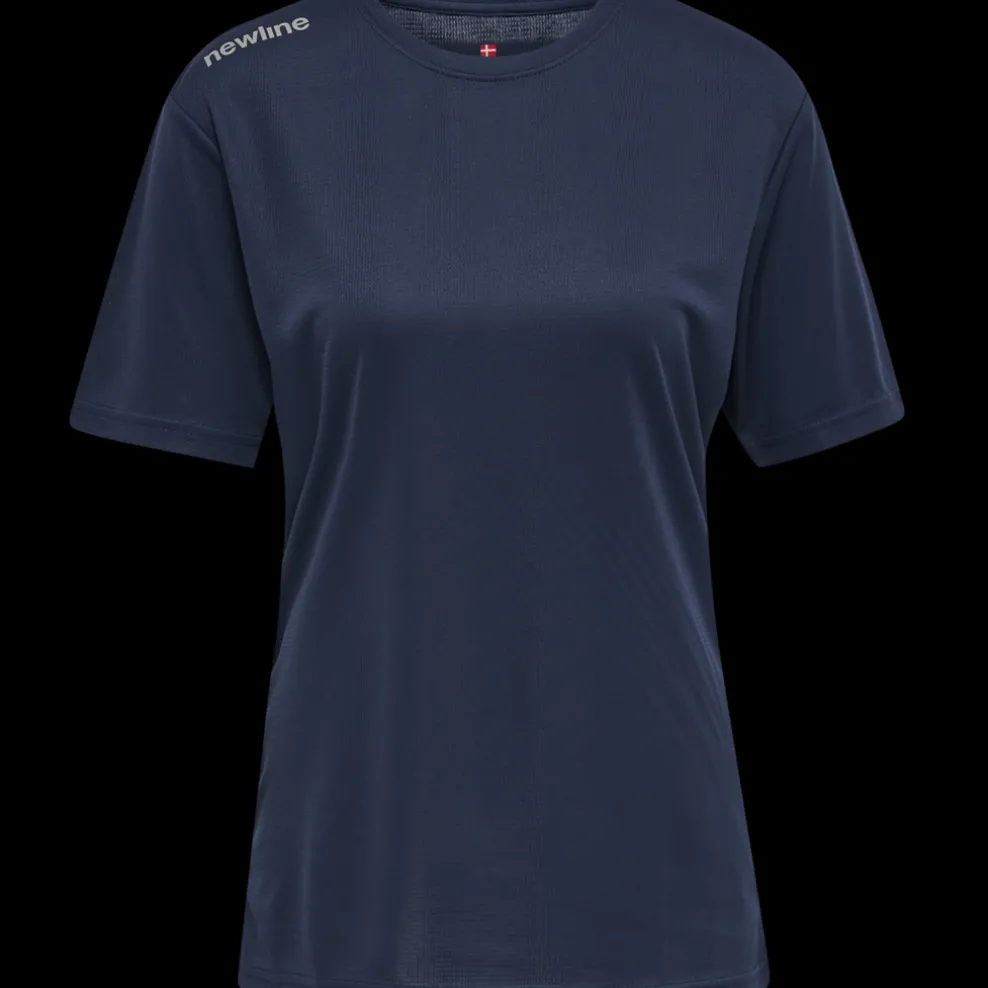 WOMEN CORE FUNCTIONAL T-SHIRT S/S