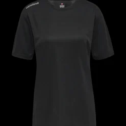 WOMEN CORE FUNCTIONAL T-SHIRT S/S