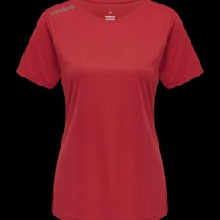 WOMEN CORE FUNCTIONAL T-SHIRT S/S