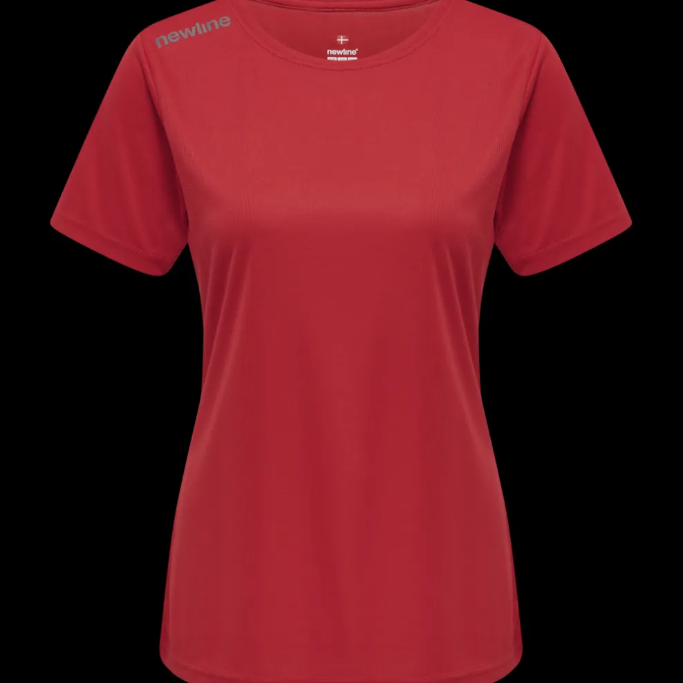 WOMEN CORE FUNCTIONAL T-SHIRT S/S