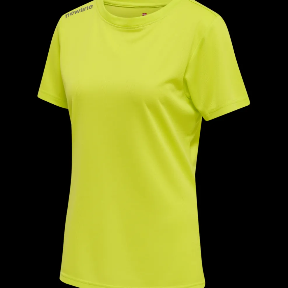 WOMEN CORE FUNCTIONAL T-SHIRT S/S