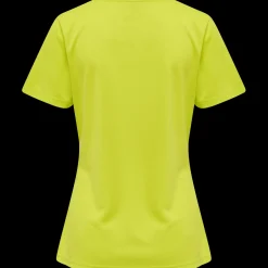 WOMEN CORE FUNCTIONAL T-SHIRT S/S