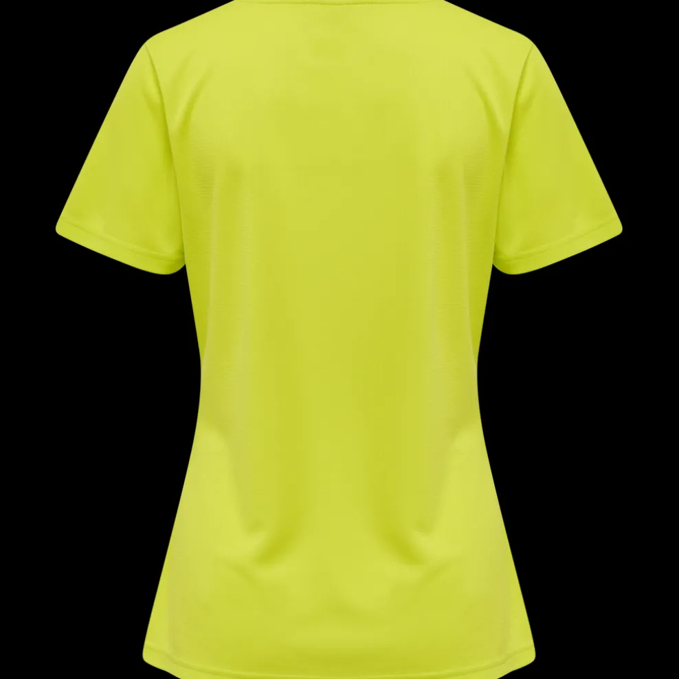 WOMEN CORE FUNCTIONAL T-SHIRT S/S