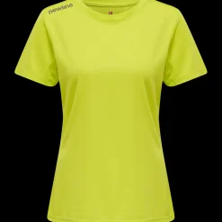 WOMEN CORE FUNCTIONAL T-SHIRT S/S