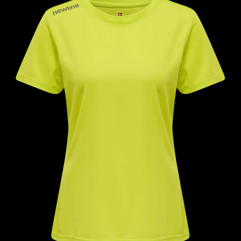 WOMEN CORE FUNCTIONAL T-SHIRT S/S