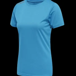 WOMEN CORE FUNCTIONAL T-SHIRT S/S