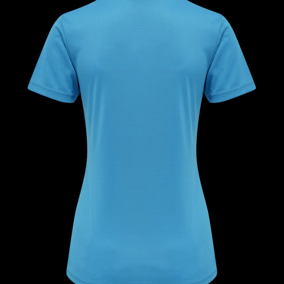 WOMEN CORE FUNCTIONAL T-SHIRT S/S