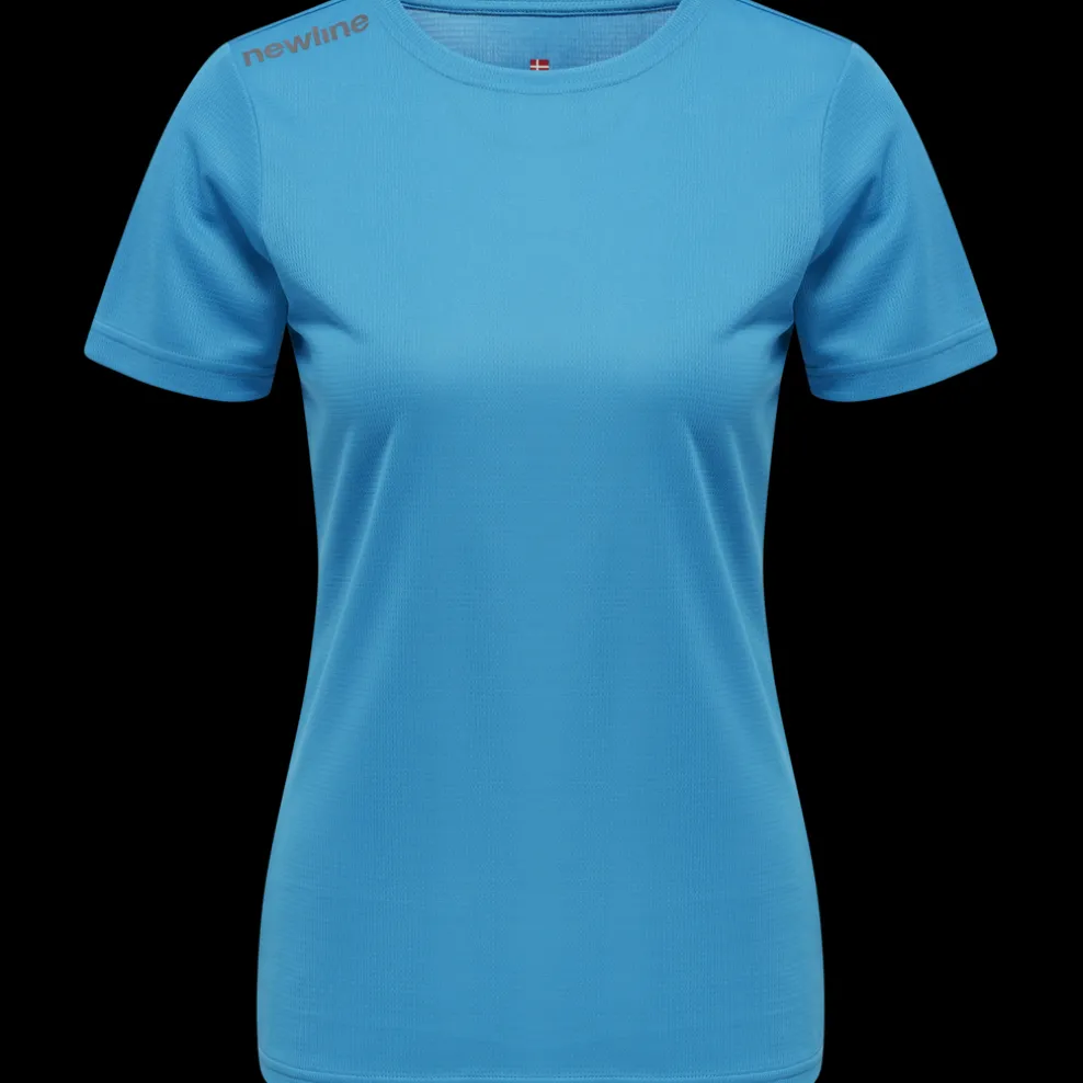 WOMEN CORE FUNCTIONAL T-SHIRT S/S