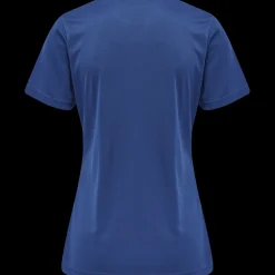 WOMEN CORE FUNCTIONAL T-SHIRT S/S