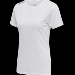 WOMEN CORE FUNCTIONAL T-SHIRT S/S