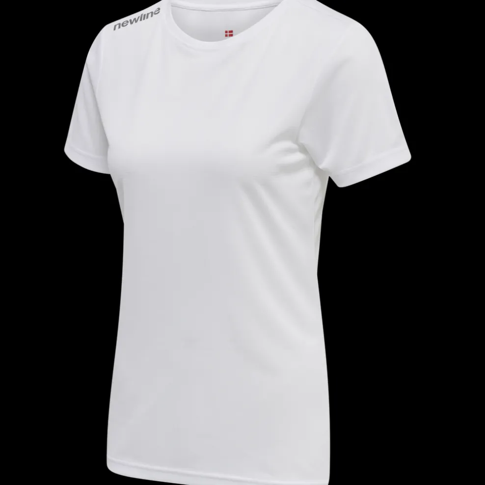 WOMEN CORE FUNCTIONAL T-SHIRT S/S