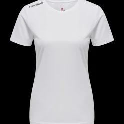 WOMEN CORE FUNCTIONAL T-SHIRT S/S